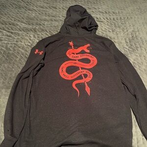 Project Rock Hoodie